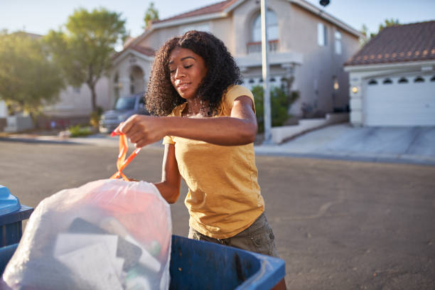 Best Affordable Junk Removal Services  in Ephrata, WA