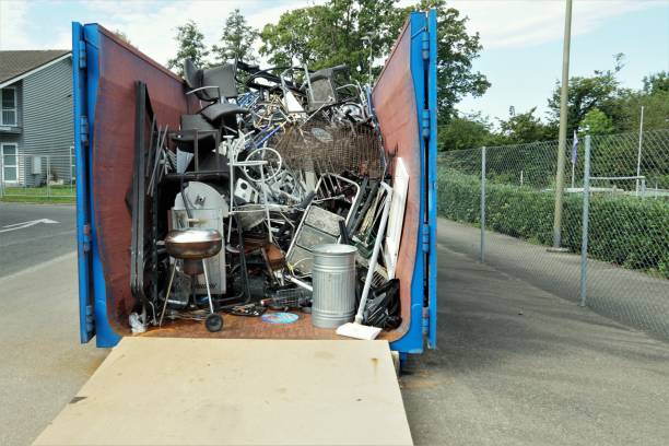 Best Same-Day Junk Removal  in Ephrata, WA