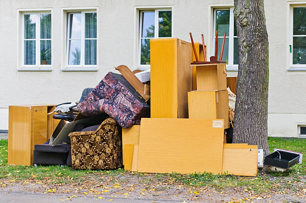 Best Yard Cleanup Services  in Ephrata, WA