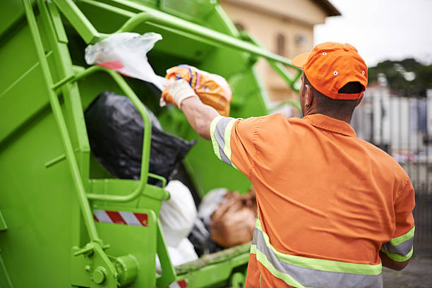 Best Construction Debris Removal  in Ephrata, WA