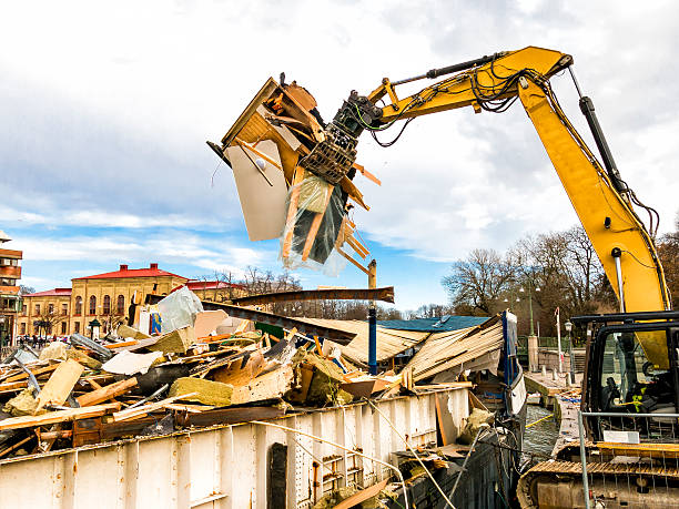 Best Dumpster Rental Services  in Ephrata, WA